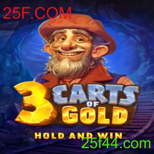 3cartsOfGold: Explore o Empolgante Mundo do Novo Jogo de Tabuleiro