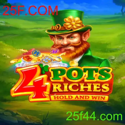 Descubra as Emoções e Estratégias de 4potsriches, o Jogo que Conquista Multidões