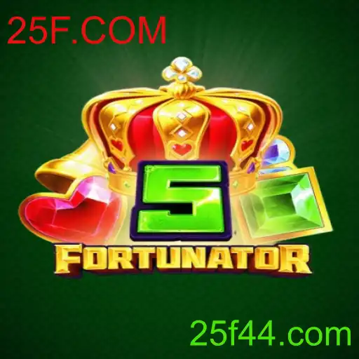 Explorando o Mundo de 5Fortunator: Um Jogo de Estratégia e Sorte