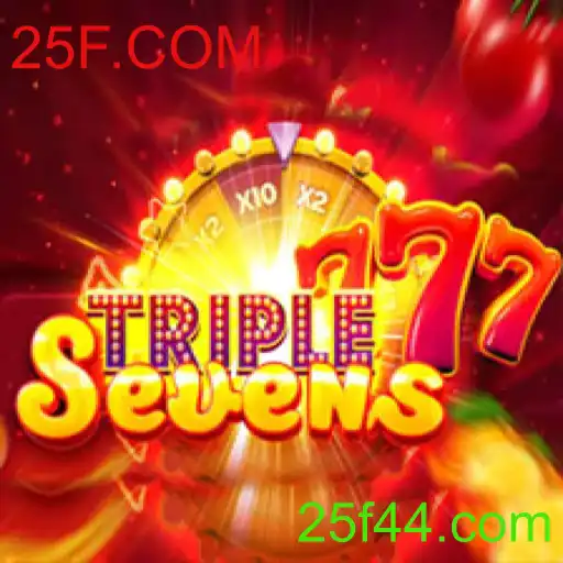 Descubra o Fascinante Mundo de 777TripleSeven e 25F.COM