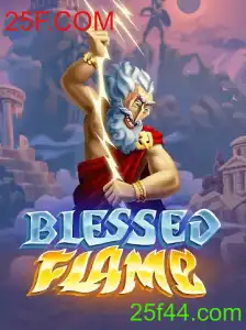 Descubra a Aventura Épica de BlessedFlame: O Novo Fenômeno de Jogo Online