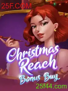 ChristmasReachBonusBuy: Uma Aventura Natalina no Universo dos Jogos