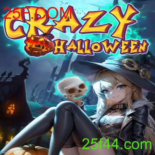 Explorando o Emocionante Mundo de CrazyHalloween com 25F.COM