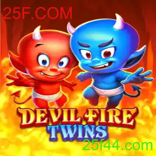 Explorando o Universo de DevilFireTwins: Um Mergulho no Mundo dos Jogos