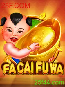 Explorando o Fascinante Mundo de FaCaiFuWa: Um Guia Completo