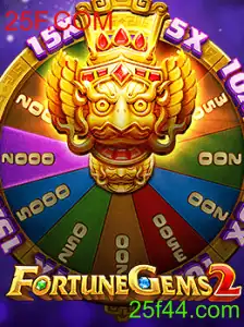 FortuneGems2: Descubra as Riquezas Ocultas do Novo Mundo dos Jogos Online