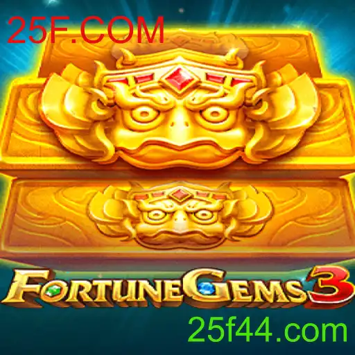 Descubra as Aventuras de FortuneGems3