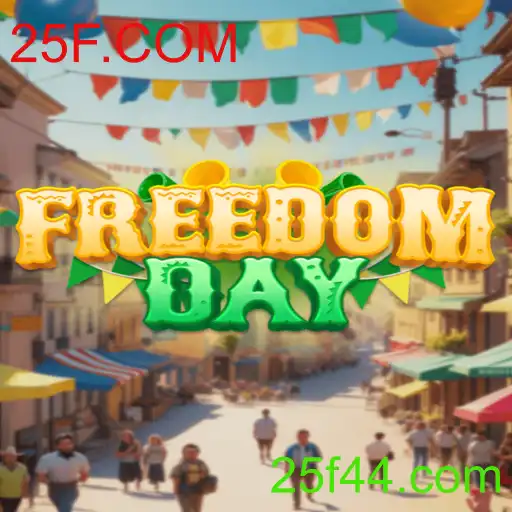 Explorando FreedomDay: A Experiência Única de Jogo com 25F.COM