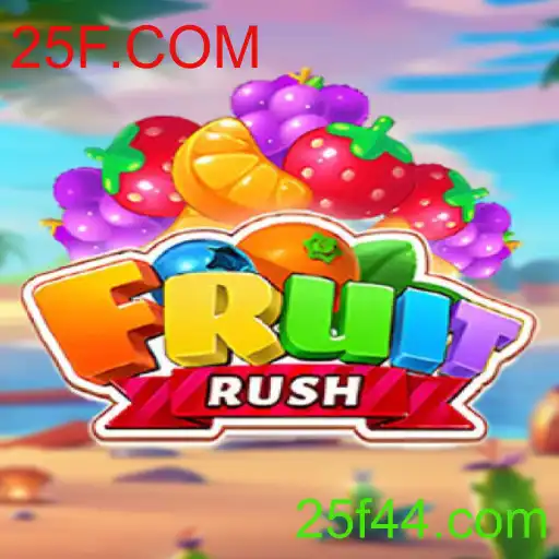 Descubra o Fascinante Mundo de FruitRush: A Emoção das Frutas no 25F.COM
