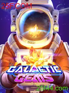 Descubra o Fascinante Universo de GalacticGems: Um Mergulho nas Regras e Experiências Inovadoras