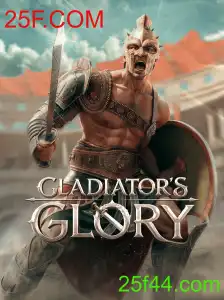 GladiatorsGlory: Desvendando o Mundo dos Gladiadores Modernos em 25F.COM