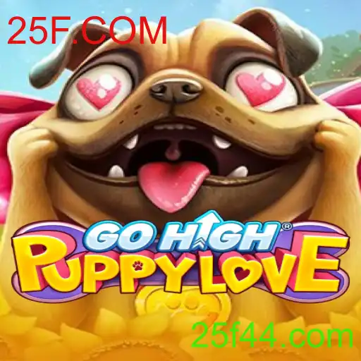 GoHighPuppyLove: Um mergulho no mundo encantador dos filhotes