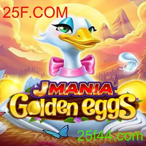 JManiaGoldenEggs: Descubra o Mundo Encantado do Novo Jogo