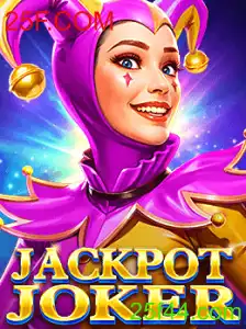 JackpotJoker: Uma Nova Experiência no Universo dos Jogos Online em 25F.COM