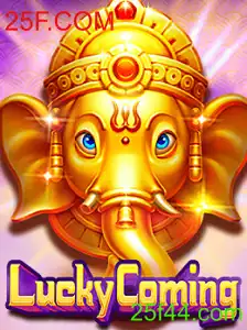 Explore o Universo de LuckyComing e Descubra as Regras Empolgantes de 25F.COM