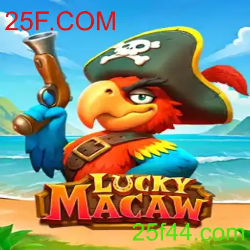 Descubra o Fascinante Mundo de LuckyMacaw: Um Guia Completo