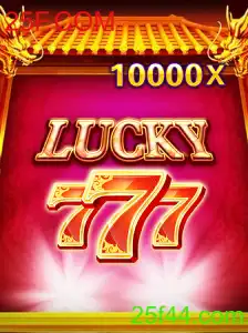 LuckySeven: Descubra o Excitante Mundo de Aventuras no 25F.COM