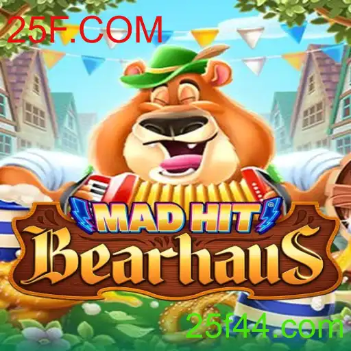 Explorando MadHitBearhaus: O Novo Jogo de Estratégia que Conquista o Público