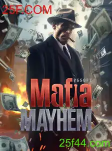 Explorando o Fascinante Mundo de MafiaMayhem
