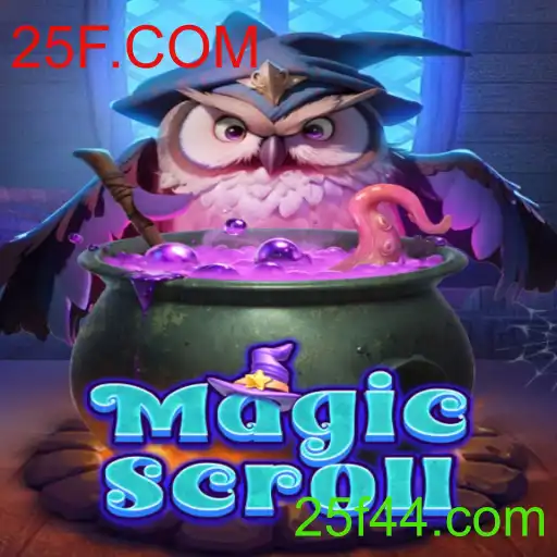 MagicScroll: Uma Jornada Fascinante em um Universo Encantado