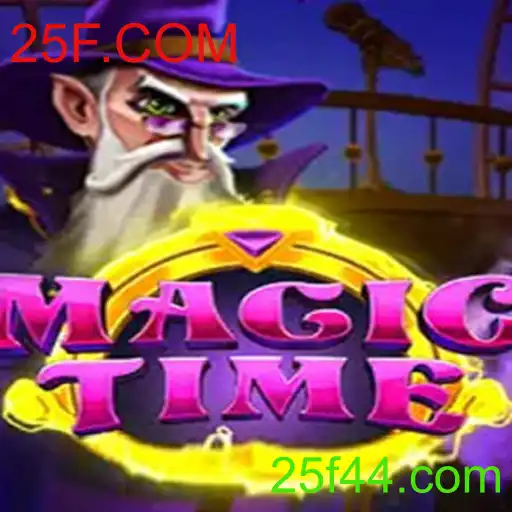 MagicTime: Uma Jornada Mágica pelas Regras e Universo de 25F.COM