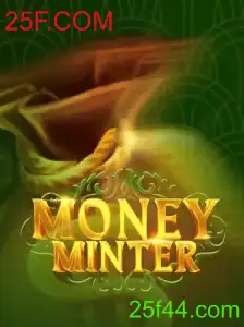 Descubra o Mundo de MoneyMinter: O Jogo de Estratégia Financeira Relacionado a 25F.COM