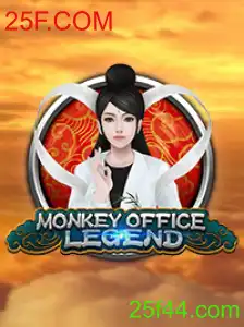 MonkeyOfficeLegend: Explorando o Novo Jogo de Aventura Corporativa
