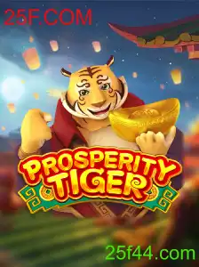 Descubra o Universo de ProsperityTiger: Um Jogo de Estratégia e Sucesso