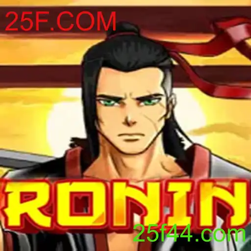 Descubra o Fascinante Mundo de Ronin: O Jogo que Conquista