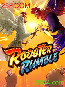 Explorando o Fascinante Universo do RoosterRumble