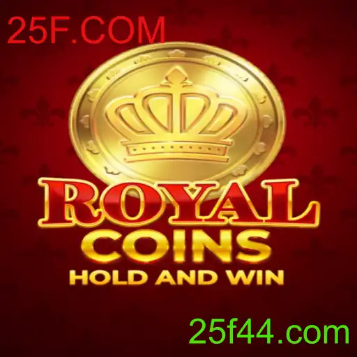 Descubra RoyalCoins: O Jogo de Estratégia e Sorte da 25F.COM