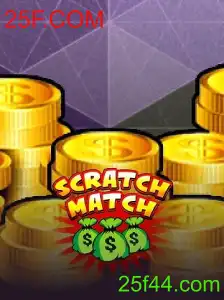 Descubra o Empolgante Mundo do ScratchMatch