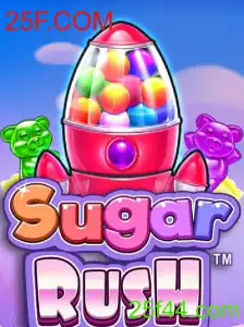 Descubra o Mundo Encantado de SugarRush