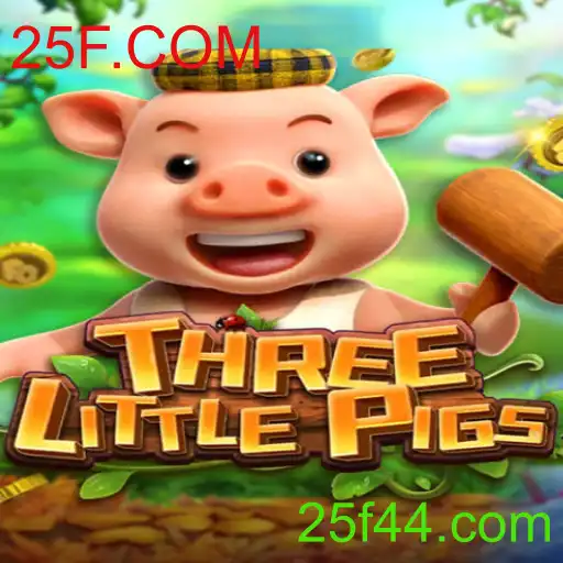 THREELITTLEPIGS: Descubra o Mundo Empolgante do Novo Jogo