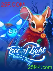 Explorando TreeOfLightBonusBuy: Um Mergulho em um Mundo Mágico
