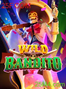 Explorando o Mundo de WildBandito: Um Guia Completo para Entender Este Empolgante Jogo