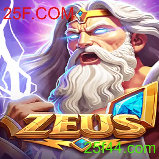 Descubra o Fascinante Mundo do Jogo Zeus e Sua Ligação com 25F.COM